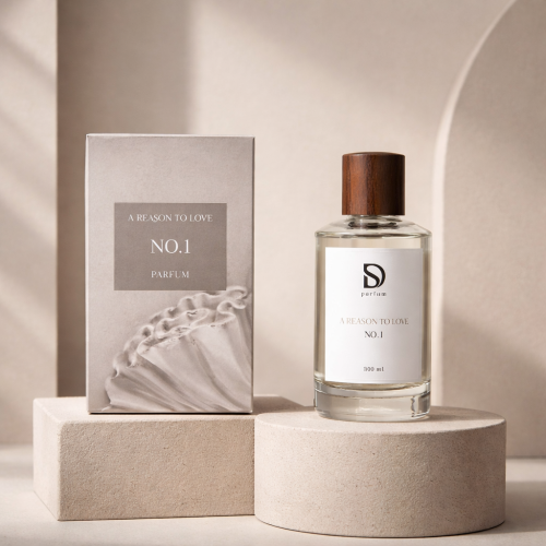 NO.1. A reason to love