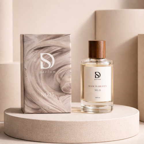 NO.13. Made In Heaven