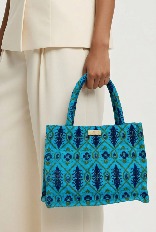 Small Tote Bag