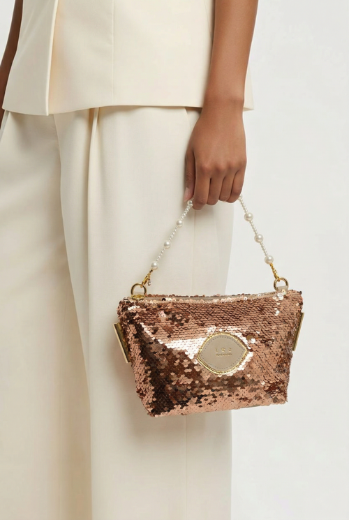 Shiny Bags