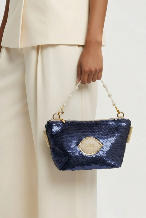 Shiny Bags